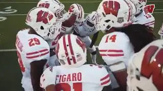Big Ten Championship Game Pump Up