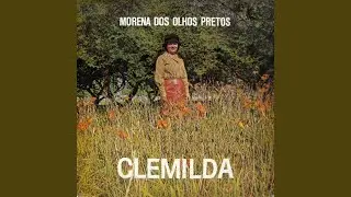 Morena dos Olhos Pretos