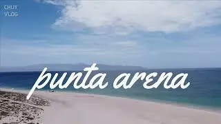 PUNTA ARENA BAJA CALIFORNIA SUR chuy vlog