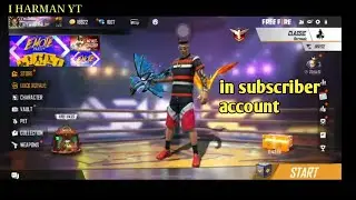 FREEFIRE NEW FADED WHEEL MC FUNK BUNDLE SPIN | DIAMOND SPEND IN SUBSCRIBER ACCOUNT | IHARMANYT