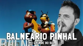 Coisas de Balneário Pinhal RS