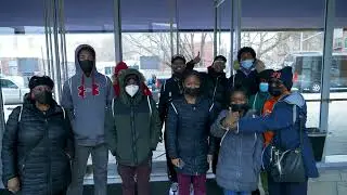 Weeksville Heritage Center Tour x Brooklyn Nets