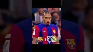 Real Madrid vs Barcelona 3&ndash;2 🔥 El Cl&aacute;sico Chaos