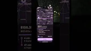 Хотите прокатиться на этом чёрном внедорожнике Lyft?! Дайте мне знать!! @Lyft #lyft #uber #поездк...