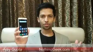 Coolpad Note 3 Lite India Review: Should You But It?