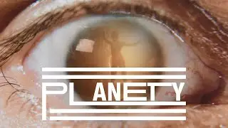 KĘPIŃSKI | KOWALONEK feat. Paulina Gałązka - Planety (Official Video)