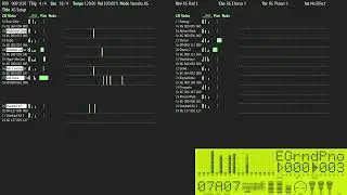 Yamaha - Out of the Muse (1994) [XG, MU80]