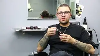 Обзор от Shevel YUra | Гель для бритья Barber Gel Men Stories