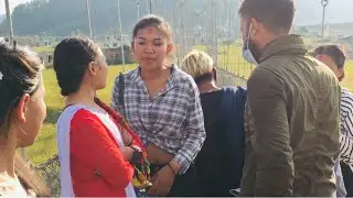 Bagmati Rural Municipality Jhurjhure Makwanpur Yakadasi Mela.....