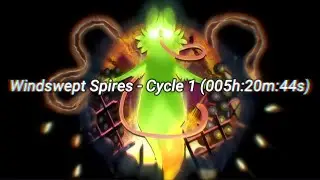 Beating Saint's Campaign in ONE CYCLE