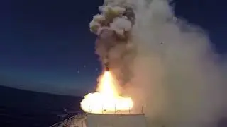 Middle East balance of power after civil war?