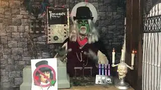 (Svengoolie) 'Count D Kay' Sven Squad submission edited version
