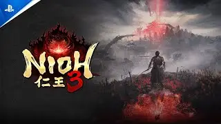 『Nioh 3』最新映像