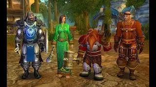 lvln healer wow sod (nl)