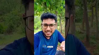 Surrender to Nature and Vaazhl 😍😇