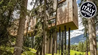 My Arbor - Dolomites | Bressanone, Italy | Hotel Review 🏨
