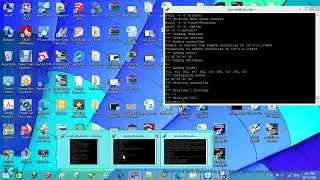 SDN POX hub and steps to run controller ubuntu 20.04 LTS عربي