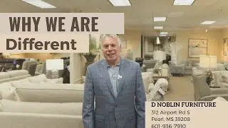 Why Is D Noblin Special!!!