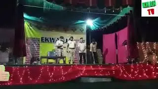 Pakistan Army Drama