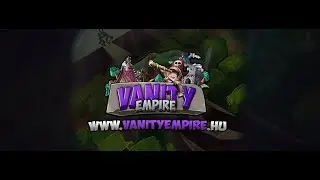 VanityEmpire Live - SoloHCF + HCF Veletek!!