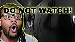 DONT WATCH THIS...SERIOUSLY!! IM WARNING YOU! (NOTE OF THE DAY) [DEMO] #itchio #horrorgaming