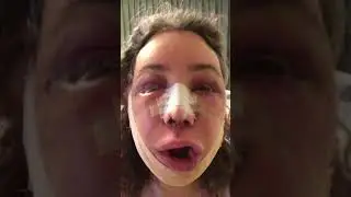 20180907 - Claire's FFS - day 4 - The Walking Dead tribute
