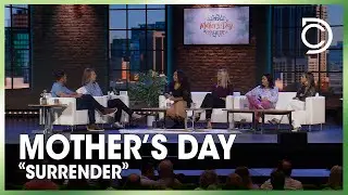 Mother&rsquo;s Day - &ldquo;Surrender&rdquo; | John Parrott,  Tami Ward + Special Guest Panel