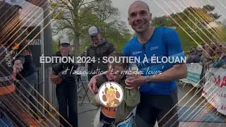 Brocéliande triathlon - Teaser 2024