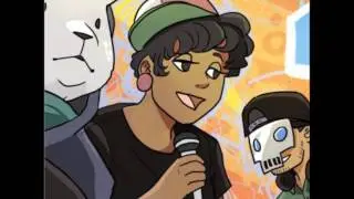 Rapper's Only - NoName Gypsy