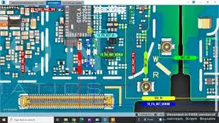 SAMSUNG A13 SM A135F network problem solution