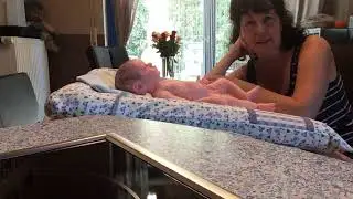 Vollsilikon Baby Melly als Junge///// fertig für die Reise zur neuen Mami ❤️❤️❤️