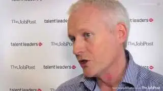 Talent Leader Interview (Short) - Nick Boothroyd, Rank Group