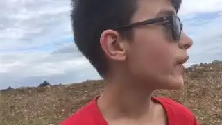 Haunted building site (must watch)