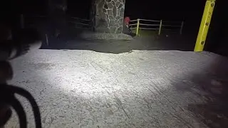 TERUNGKAP SUDAH MISTERI PENUNGGU KAWAH GUNUNG GALUNGGUNG