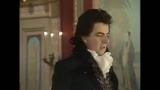Blackadder      Sense and Senility #comedy#funny