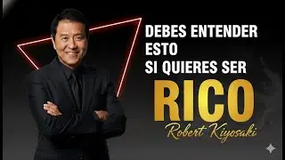 Tu IQ Financiero Decide Si Vas a Ser Rico o No (seg&uacute;n Kiyosaki)