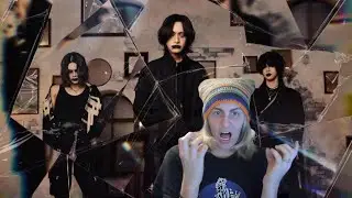 Reaction: DEXCORE 「PARAMNESIA」 Official Music Video