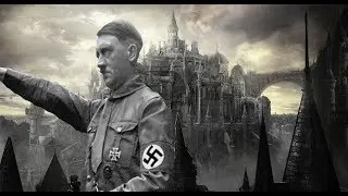DR: Adventures of Adolf69Weed- The Neo Nazi Quitter