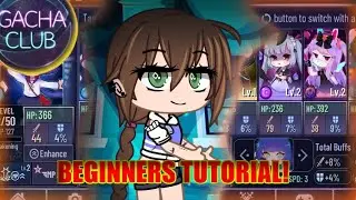 GachaClub - How to get Battle Units || Tutorial ✔ // For beginners !