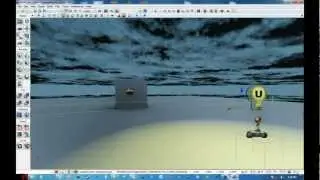UDK Kismet Turret Tutorial - Part 1