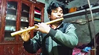 ও জীবন রে#বাঁশির_সুর #music #song #ekmotahathighumechala 