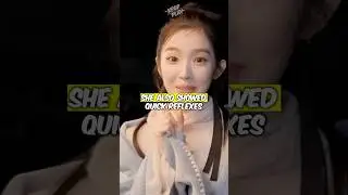 Top 3 K-Pop Idols with Lightning-Fast Reflexes