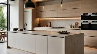 This Luxury Mansion Kitchen Feels ILLEGAL to Look At 😳🔥|DecorVibes