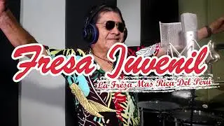 LAGRIMAS DEL AYAYMAMA - FRESA JUVENIL (EXITO 2022)