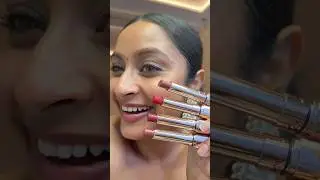Insight cosmetics mousse lipstick