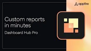Build custom dashboards in Jira with Dashboard Hub