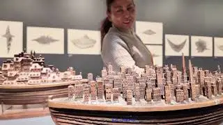Queen Victoria Museum at Launceston City@HarimayaAmatyaShrestha @himynameisrikki @Nimax1991 