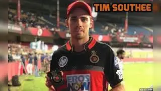 2019  ipl RCB player list