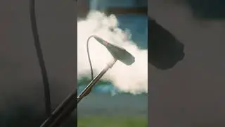 Revved Up and Ready: MD 421 Kompakt | Sennheiser