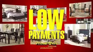 Furniture deals at Price Busters Furniture - Don't Miss Out!